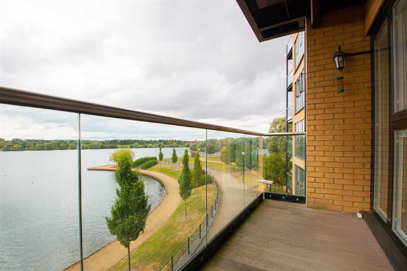 Derwent House, Felstead Caldecotte, Milton Keynes